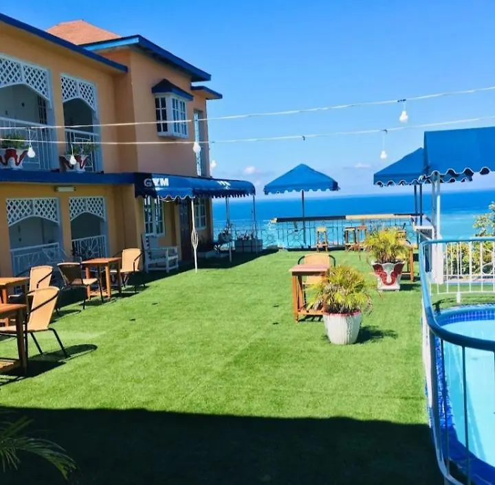 Big Apple Hotel Montego Bay