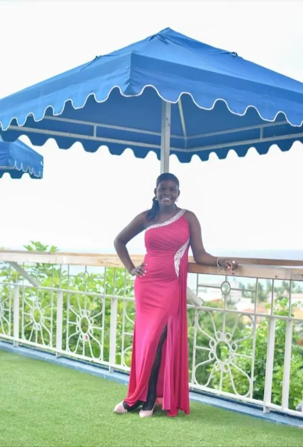 Big Apple Hotel Montego Bay