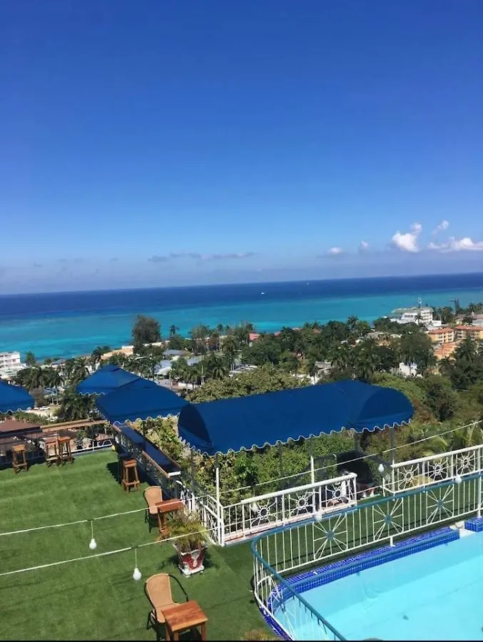 Big Apple Hotel Montego Bay