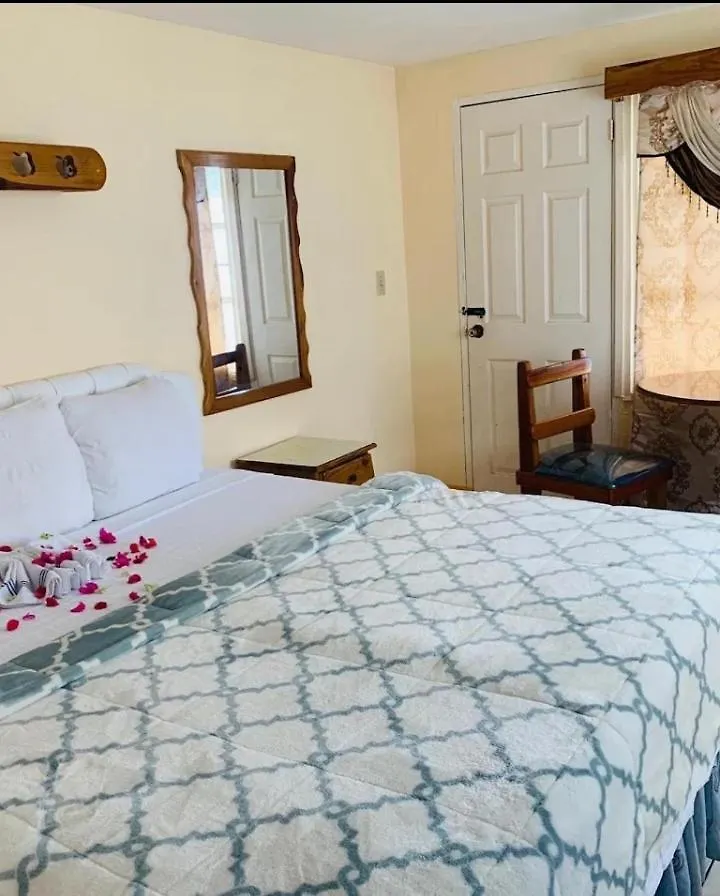 Big Apple Hotel Montego Bay 4*,  Jamaica