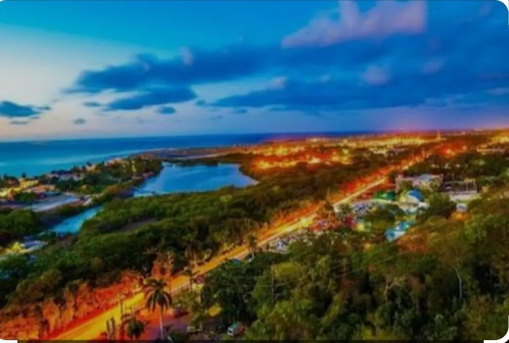 Big Apple Hotel Montego Bay
