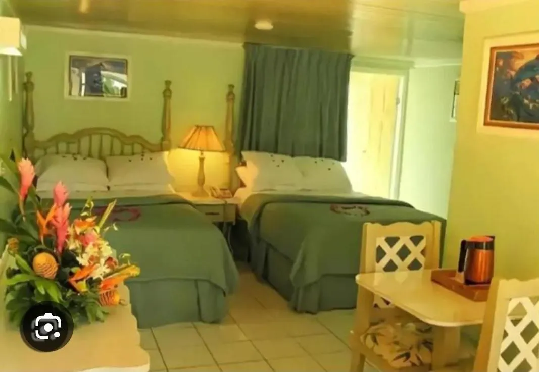 Big Apple Hotel Montego Bay 4*,  Jamaica