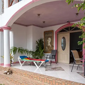 Guest house Burg Ann's 