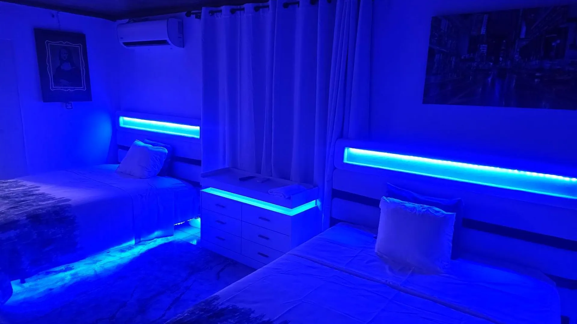 Big Apple Hotel 蒙特哥贝