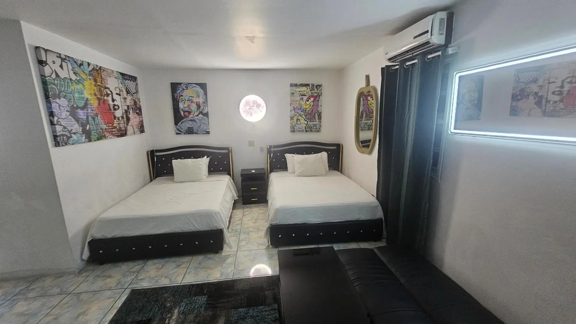 Big Apple Hotel 蒙特哥贝