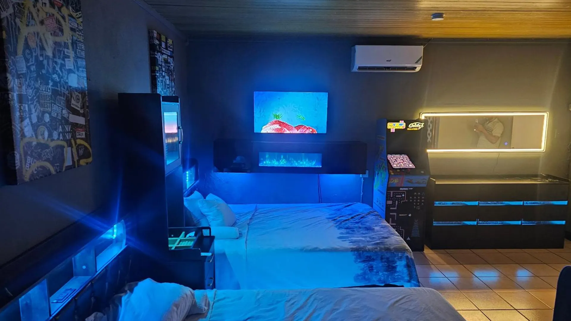Big Apple Hotel 蒙特哥贝