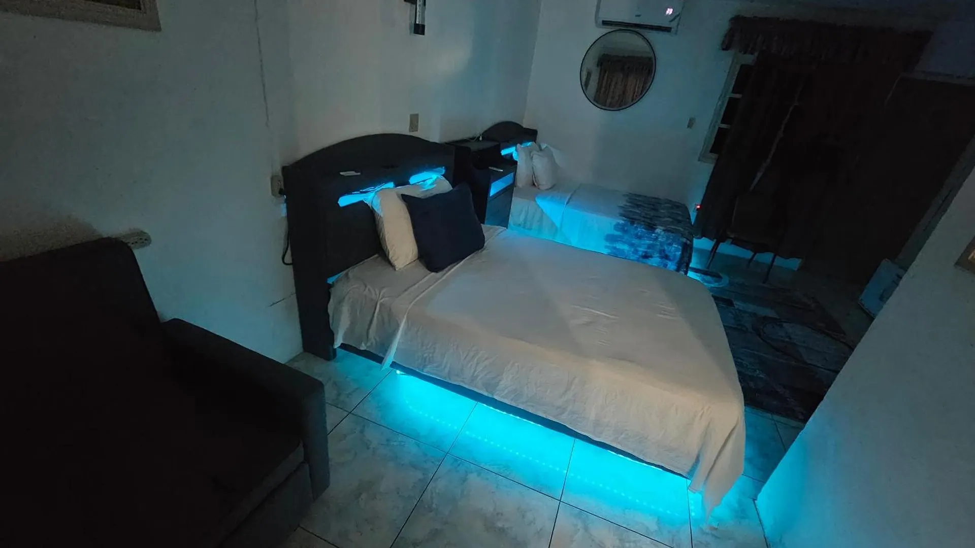 Big Apple Hotel 蒙特哥贝 牙买加